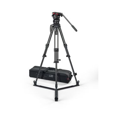 Sachtler System FSB 4 75/2 CF GS Mk II Tripod (0381C)