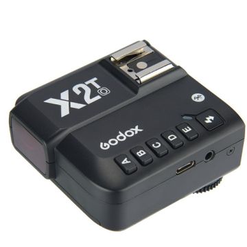 Godox X2 TTL Wireless Flash Trigger Olympus/Panasonic (X2T-O)