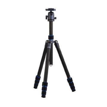 Nest Professional Tripod NT-6294CK + Ball Head