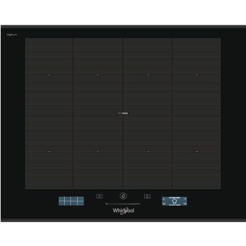Whirlpool SMP 658 C/BT/IXL