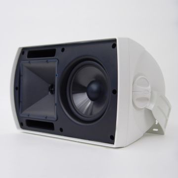 Klipsch AW-650 White (Set of 2)