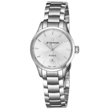 Eterna Eternity Artena Ladies Watch 2530.41.10.0286