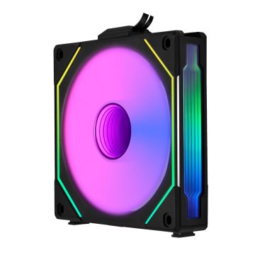 Lian Li UNI FAN SL-INF Black 120mm (G99.12RSLIN1B.00)