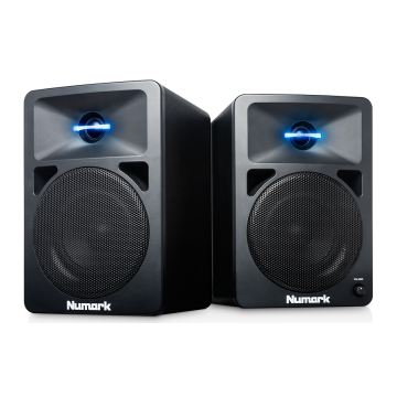 Numark N-Wave 580
