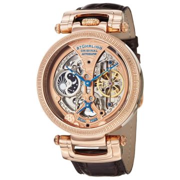 Stuhrling Legacy Men's Watch 590.3345K14