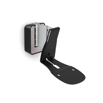 Bowers & Wilkins Flex Wall Bracket Black