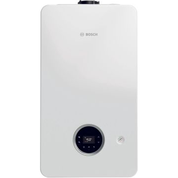 Bosch Condens GC2300iW 15/25C gāzes apkures katls (7736901535)
