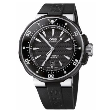 Oris Diver PRO DIVER Date Men's Watch 733.7646.7154.RS