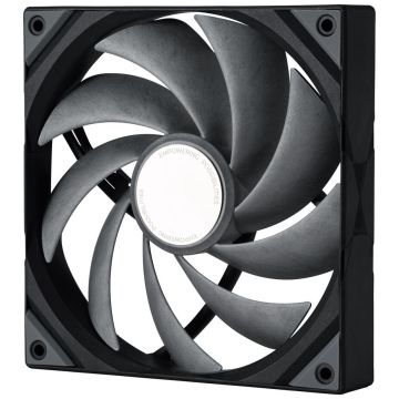 TRYX ROTA Pro 140 PWM Fan - 140mm, Black (F-R140P-NN1M-G0K)