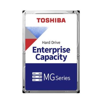 Toshiba MG10-D Series 10TB SATA 3.0 3.5 inch MG10ADA10TE (MG10ADA10TE)