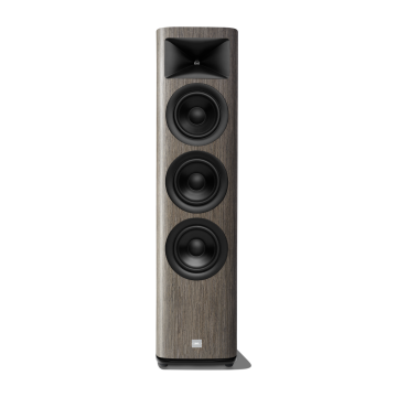 JBL HDI-3600 Floorstanding Speaker Grey Oak