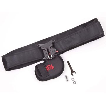 Spider Black Widow Kit