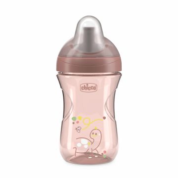 Chicco CUP 12M+ Pink (6941150000)