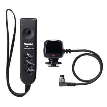 Nikon ML-3