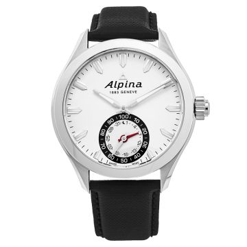 Alpina Horological Smart Watch Men's Watch AL-285S5AQ6