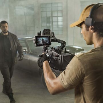 DJI Ronin 4D-6K Pre-order