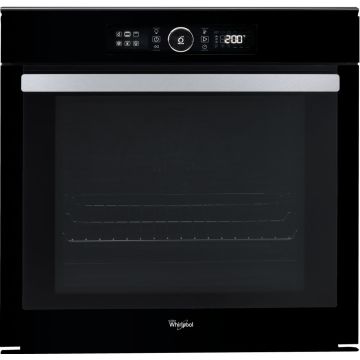 Whirlpool AKZM 8480 NB