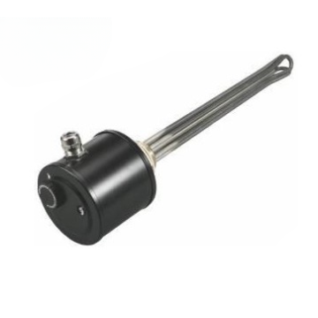 Bosch Elektriskais Tens ar temperatūras Regulatoru ESH 9 9kW 400V R1½ (7735502661)