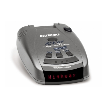 Beltronics RX65e