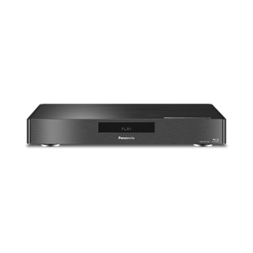 Panasonic DMP-BDT700EG