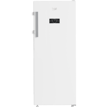 Beko B5RFNE274W Freezer Upright 151.5 cm 220L White