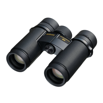 Nikon Monarch HG 10X30
