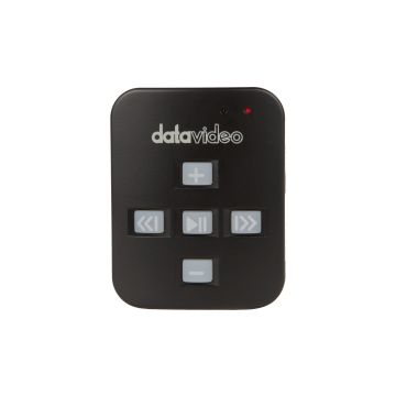 Datavideo WR-500 Bluetooth Teleprompter Remote Control