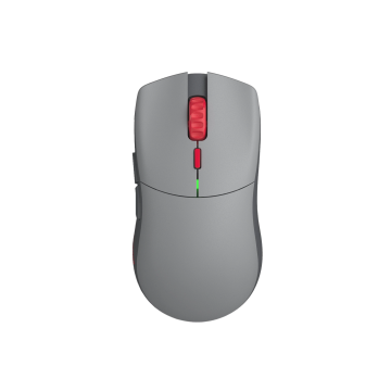 Glorious PC Gaming Race Series One Pro Centauri-Forge Oprical Wireless Mouse