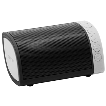 Nyne Cruiser Silver/Black