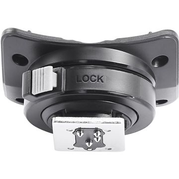Godox V1 Hot Shoe Olympus/Panasonic