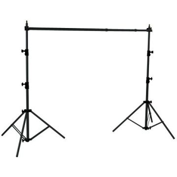 Linkstar Background System BS-2431 232x315cm (HxW)