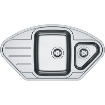 Franke Spark SKX 651-95 Izlietne (101.0714.951)