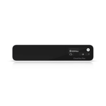 Ubiquiti [UCK-G2-SSD] UniFi CloudKey+