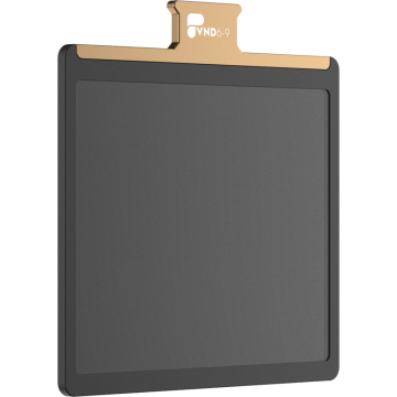 PolarPro BaseCamp Stage 2&3 VND 6-9 stop Filter BSE-VND-6/9