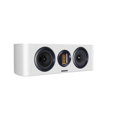 Wharfedale EVO 4.CS White