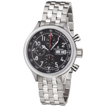 Revue Thommen Pilot Men's Watch 17060.6137
