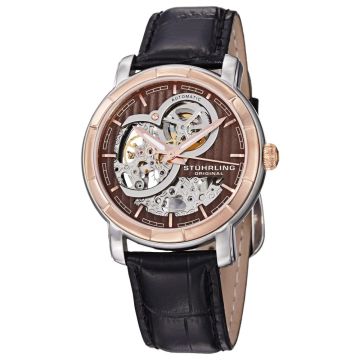 Stuhrling Legacy Men's Watch 169.33R569