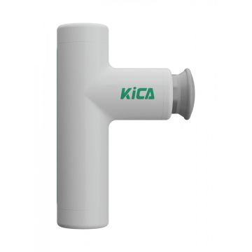 FeiyuTech KiCA Mini C Vibrating Massager White