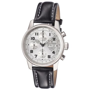 Revue Thommen Airspeed Men's Watch 16051.6582