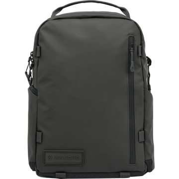 WANDRD PRVKE 21L Zip Bag Only Black
