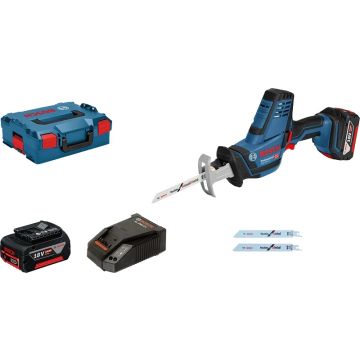 Bosch GSA 18 V-LI C (06016A5000)