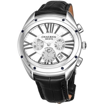 Charriol The Force Men's Watch FC361FC05
