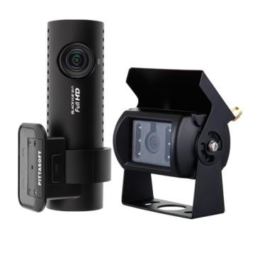 BlackVue DR650S-2CH TRUCK