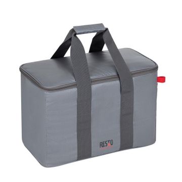 Cooler Bag Polis 23L Grey (5523 GREY)