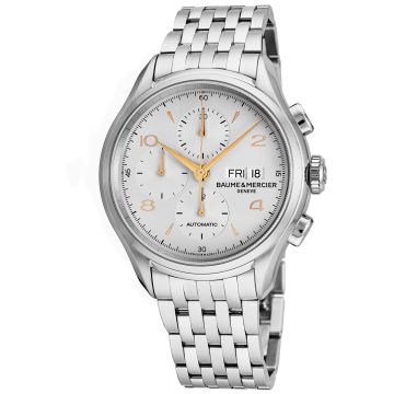 Baume & Mercier Clifton Men's Watch A10130