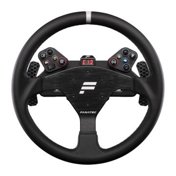 Fanatec CSL Steering Wheel 320 V2