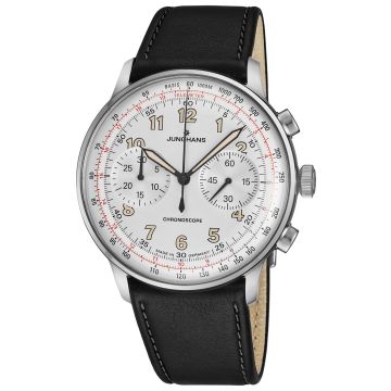 Junghans Meister Telemeter Men's Watch 027/3380.00