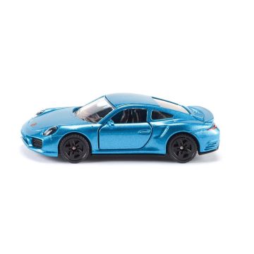 Siku Porsche 911 Turbo S (1506)
