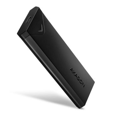Axagon SSD Enclosure M.2 NVMe USB-C EEM2-UB2 (EEM2-UB2)