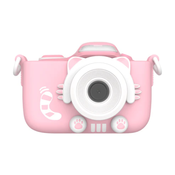myFirst Camera 3 Pink